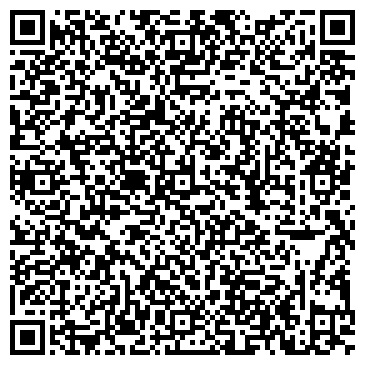 QR-код с контактной информацией организации Маленькая Италия, магазин, ООО Тагма