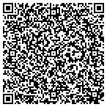 QR-код с контактной информацией организации Снегири