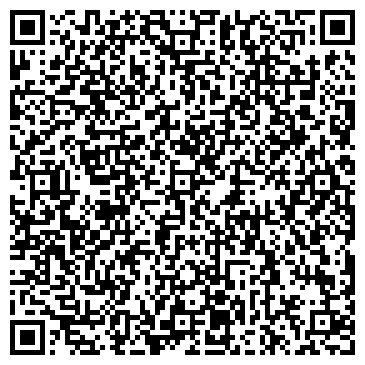 QR-код с контактной информацией организации Мебель Молл