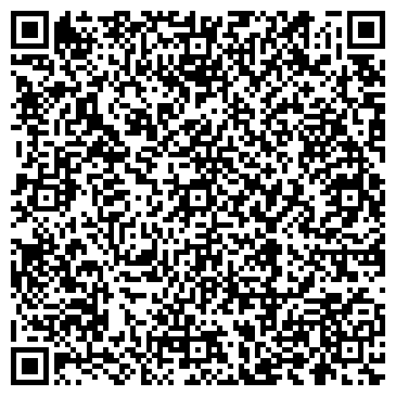 QR-код с контактной информацией организации ООО Рассвет+