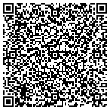 QR-код с контактной информацией организации Стк Моторс, автосервис, г. Березовский