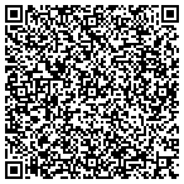 QR-код с контактной информацией организации Милорд и миледи