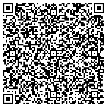 QR-код с контактной информацией организации Ногтевая студия Марины Кузнецовой