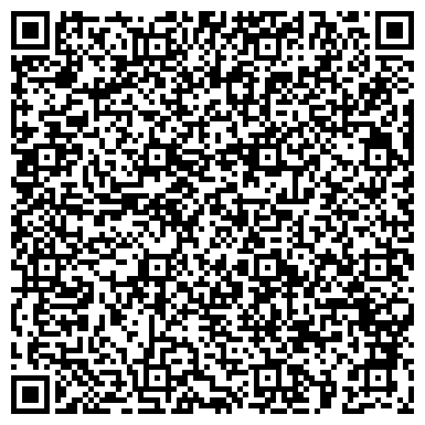QR-код с контактной информацией организации Славянка