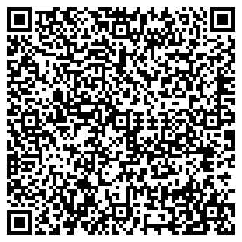 QR-код с контактной информацией организации ЗАО ПРОМШВЕЙСЕРВИС