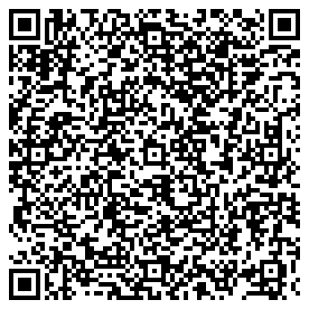 QR-код с контактной информацией организации Магадан