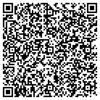 QR-код с контактной информацией организации DELIGHT