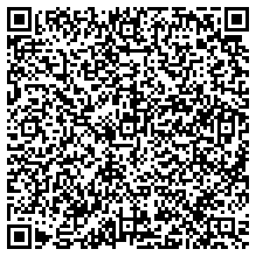 QR-код с контактной информацией организации Мажерель