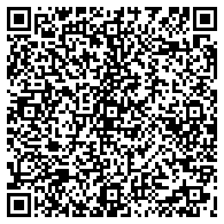 QR-код с контактной информацией организации ООО ОХРАНА