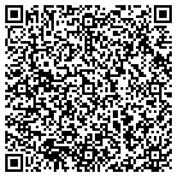 QR-код с контактной информацией организации Мир Авто