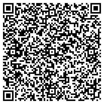 QR-код с контактной информацией организации Логос