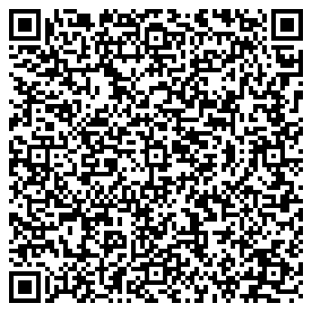 QR-код с контактной информацией организации Байкал