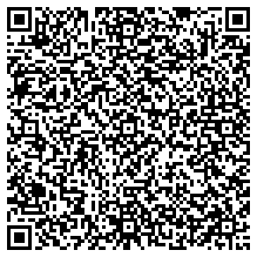 QR-код с контактной информацией организации Черноморский берег