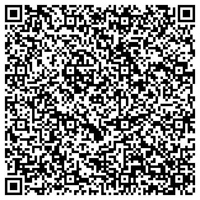 QR-код с контактной информацией организации Межрегиональный лазерный центр
