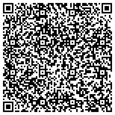 QR-код с контактной информацией организации Мебель Ростова