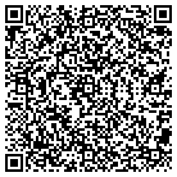 QR-код с контактной информацией организации Романцевские полуфабрикаты