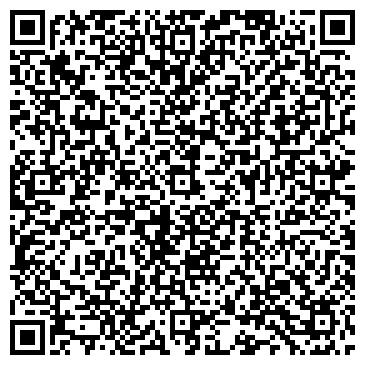 QR-код с контактной информацией организации СКЛАДСЕРВИС+