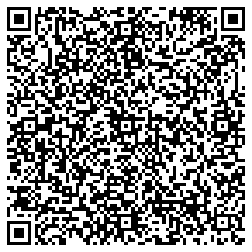 QR-код с контактной информацией организации ООО ПТК Омега
