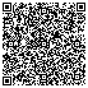 QR-код с контактной информацией организации ОАО Нижневартовскавиа