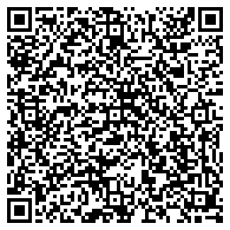 QR-код с контактной информацией организации Гранд-Летур