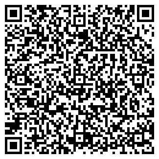 QR-код с контактной информацией организации Мясная поляна
