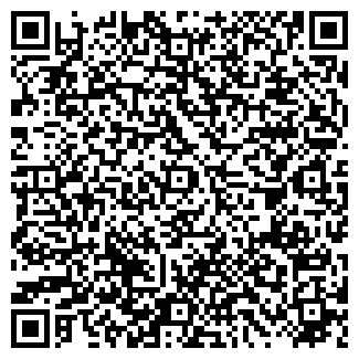 QR-код с контактной информацией организации Очаровашка