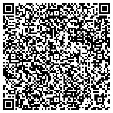 QR-код с контактной информацией организации АГЗС, ИП Калинина М.М.
