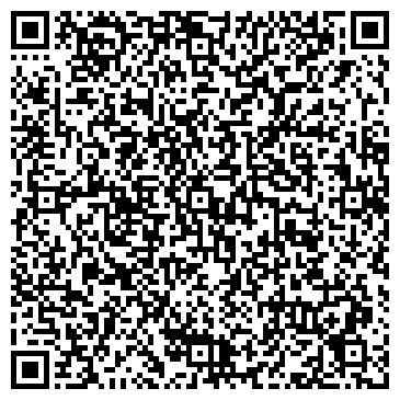 QR-код с контактной информацией организации Spass