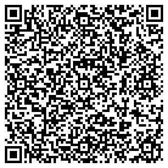 QR-код с контактной информацией организации Ирия