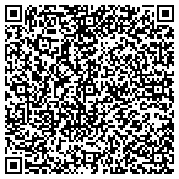 QR-код с контактной информацией организации Мойдодыр-Забота