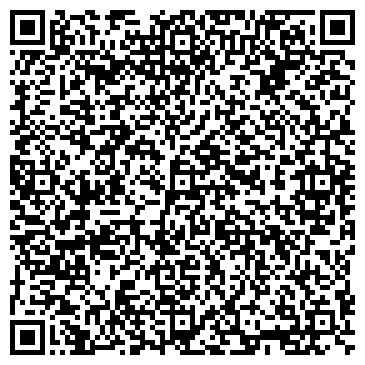 QR-код с контактной информацией организации Пароходик