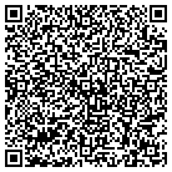 QR-код с контактной информацией организации Руно