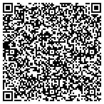 QR-код с контактной информацией организации ООО Универсал Профи