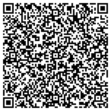 QR-код с контактной информацией организации Модная точка