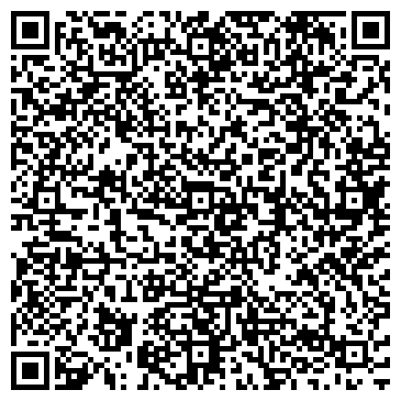 QR-код с контактной информацией организации ООО Лористрой