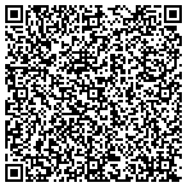 QR-код с контактной информацией организации Шубы у Ирины