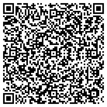 QR-код с контактной информацией организации ООО Севердомстрой