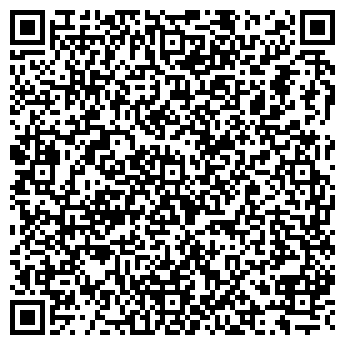 QR-код с контактной информацией организации Урожай