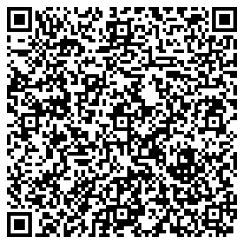 QR-код с контактной информацией организации АГЗС Нико