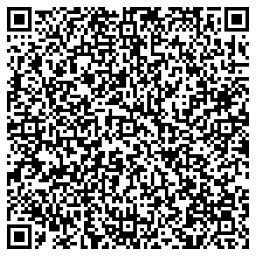 QR-код с контактной информацией организации ООО Декарт-Строй монтаж