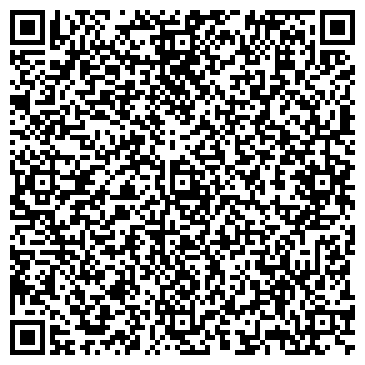 QR-код с контактной информацией организации Карапузик