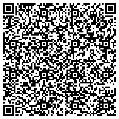 QR-код с контактной информацией организации Нижневартовская Торгово-промышленная палата