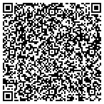 QR-код с контактной информацией организации ООО Автоэксперт Вдовиченко