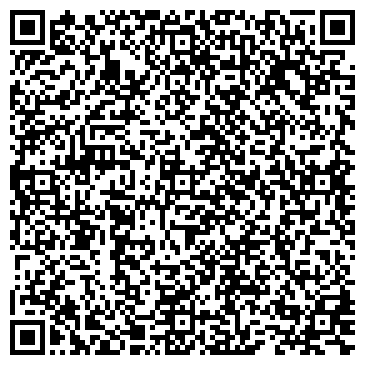 QR-код с контактной информацией организации ИП Попов В.М.