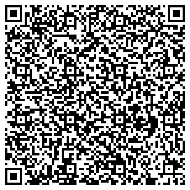 QR-код с контактной информацией организации ООО Жилой комплекс Лондон