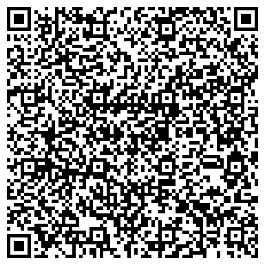 QR-код с контактной информацией организации Арт деко, торгово-монтажная компания, ИП Волков В.И.