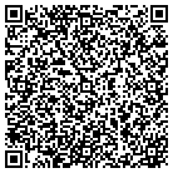 QR-код с контактной информацией организации ООО Автодиагностика