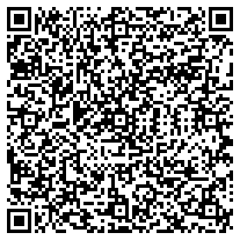 QR-код с контактной информацией организации АУДИТ-1, ООО