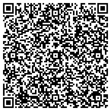 QR-код с контактной информацией организации Кристалл, клининговая компания, ИП Козин Т.С.