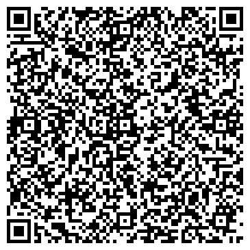 QR-код с контактной информацией организации Мебель Вика